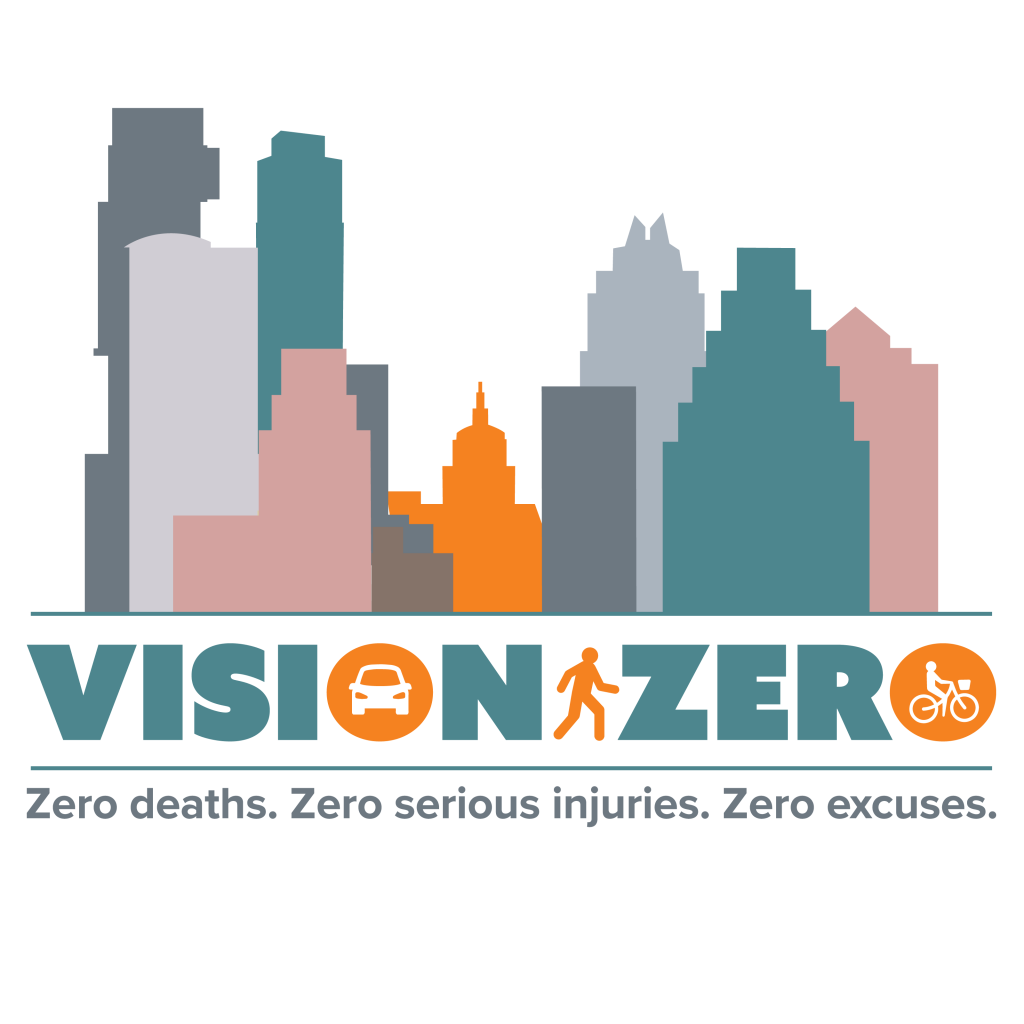 Vision Zero AustinTexas.gov